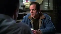 Закон и порядок. Специальный корпус 1 сезон 22 серия