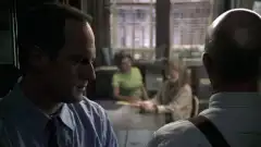 Закон и порядок. Специальный корпус 2 сезон 3 серия