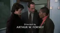 Закон и порядок. Специальный корпус 2 сезон 12 серия