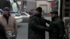 Закон и порядок. Специальный корпус 2 сезон 18 серия