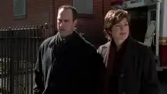 Закон и порядок. Специальный корпус 2 сезон 19 серия