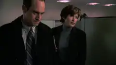 Закон и порядок. Специальный корпус 2 сезон 20 серия