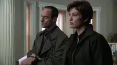 Закон и порядок. Специальный корпус 3 сезон 1 серия