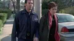 Закон и порядок. Специальный корпус 3 сезон 2 серия