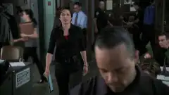 Закон и порядок. Специальный корпус 3 сезон 4 серия