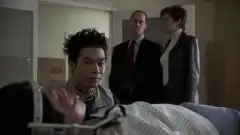 Закон и порядок. Специальный корпус 3 сезон 8 серия