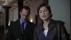 Закон и порядок. Специальный корпус 3 сезон 10 серия