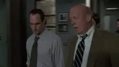 Закон и порядок. Специальный корпус 3 сезон 11 серия