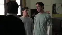 Закон и порядок. Специальный корпус 3 сезон 12 серия