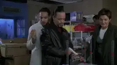 Закон и порядок. Специальный корпус 3 сезон 14 серия