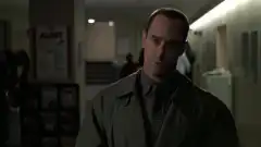 Закон и порядок. Специальный корпус 3 сезон 17 серия