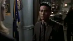 Закон и порядок. Специальный корпус 3 сезон 18 серия