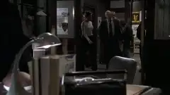 Закон и порядок. Специальный корпус 3 сезон 23 серия