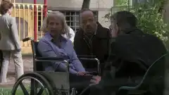 Закон и порядок. Специальный корпус 4 сезон 3 серия