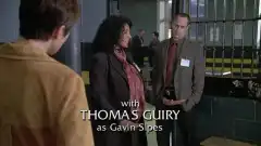 Закон и порядок. Специальный корпус 4 сезон 5 серия