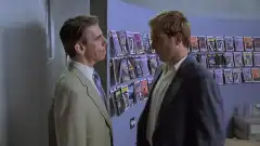 Закон и порядок. Специальный корпус 4 сезон 6 серия