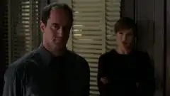 Закон и порядок. Специальный корпус 4 сезон 12 серия