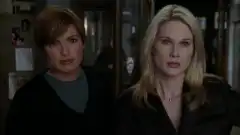 Закон и порядок. Специальный корпус 4 сезон 17 серия