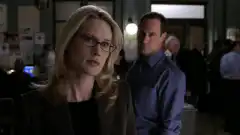 Закон и порядок. Специальный корпус 4 сезон 21 серия