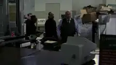 Закон и порядок. Специальный корпус 5 сезон 3 серия