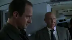 Закон и порядок. Специальный корпус 5 сезон 6 серия