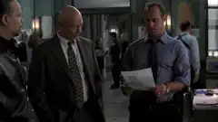 Закон и порядок. Специальный корпус 5 сезон 7 серия
