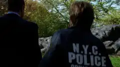 Закон и порядок. Специальный корпус 5 сезон 10 серия