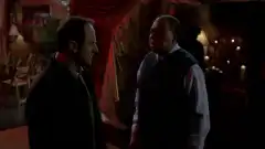 Закон и порядок. Специальный корпус 5 сезон 14 серия