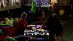 Закон и порядок. Специальный корпус 5 сезон 24 серия