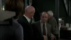 Закон и порядок. Специальный корпус 5 сезон 25 серия