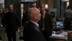 Закон и порядок. Специальный корпус 6 сезон 5 серия