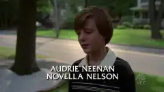 Закон и порядок. Специальный корпус 6 сезон 6 серия