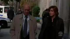 Закон и порядок. Специальный корпус 6 сезон 13 серия