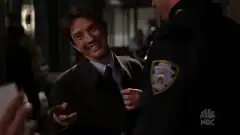 Закон и порядок. Специальный корпус 6 сезон 18 серия