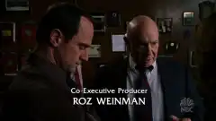 Закон и порядок. Специальный корпус 6 сезон 19 серия