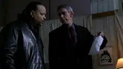 Закон и порядок. Специальный корпус 6 сезон 21 серия