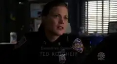 Закон и порядок. Специальный корпус 6 сезон 23 серия