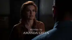 Закон и порядок. Специальный корпус 7 сезон 1 серия