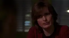 Закон и порядок. Специальный корпус 7 сезон 2 серия