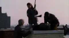 Закон и порядок. Специальный корпус 7 сезон 6 серия