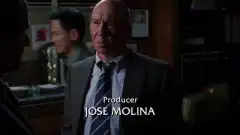 Закон и порядок. Специальный корпус 7 сезон 10 серия