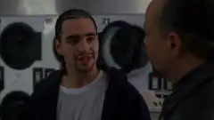 Закон и порядок. Специальный корпус 7 сезон 12 серия