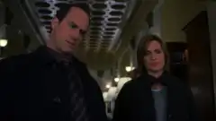 Закон и порядок. Специальный корпус 7 сезон 15 серия