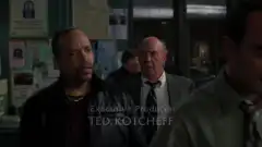 Закон и порядок. Специальный корпус 7 сезон 18 серия