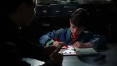 Закон и порядок. Специальный корпус 7 сезон 21 серия