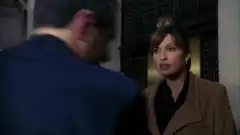 Закон и порядок. Специальный корпус 8 сезон 20 серия