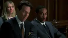 Закон и порядок. Специальный корпус 8 сезон 22 серия