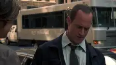 Закон и порядок. Специальный корпус 9 сезон 7 серия