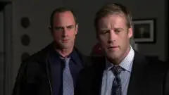 Закон и порядок. Специальный корпус 9 сезон 9 серия