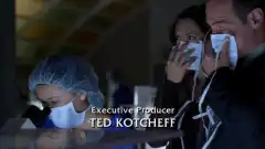 Закон и порядок. Специальный корпус 9 сезон 14 серия